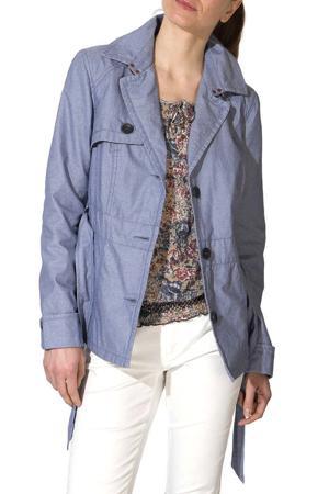 Куртка TIME OUT