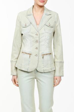 Джинсы LAFEI-NIER