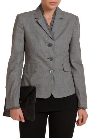 Джинсы Love Moschino