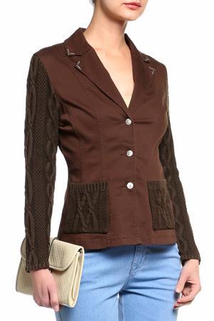 Жакет LAFEI-NIER