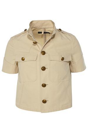 Джинсы Ralph Lauren