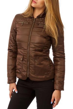 Куртка TIME OUT