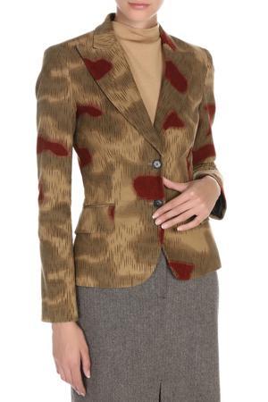 Пиджак John Richmond