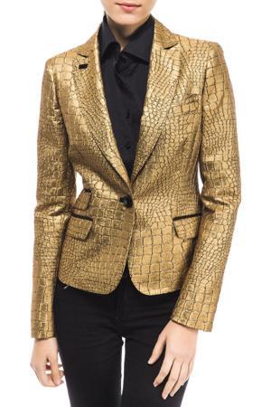 Пиджак Billionaire