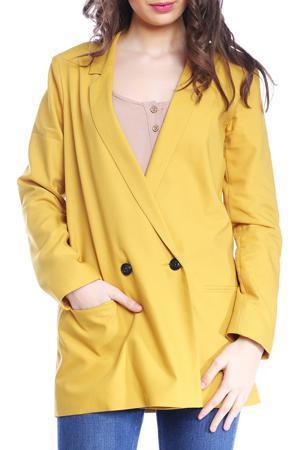 Пиджак Moda di Chiara