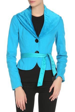 Пиджак John Richmond