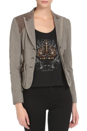 Пиджак John Richmond