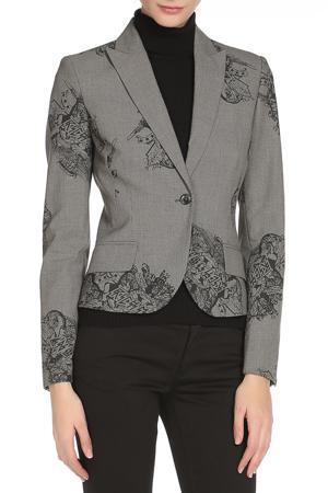 Пиджак John Richmond