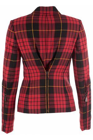 Пиджак McQ Alexander McQueen