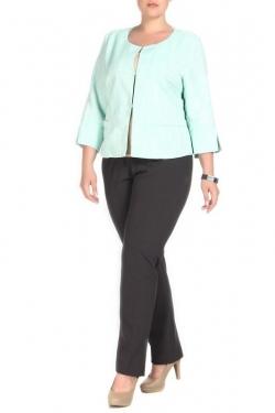 Джинсы Fiorella Rubino Джинсы Fiorella Rubino