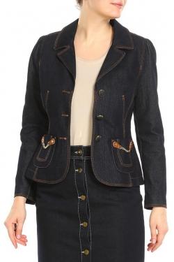 Жакет Luisa Spagnoli