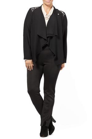 Пиджак Zedd Plus