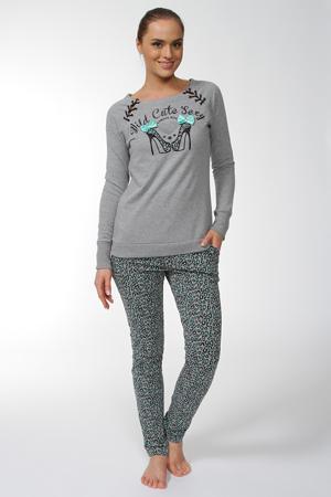 Пижама Relax Mode
