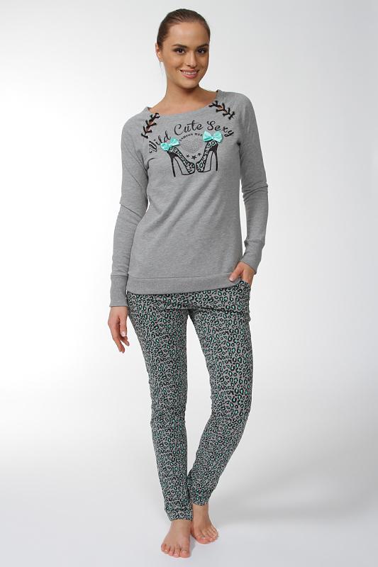 Пижама Relax Mode