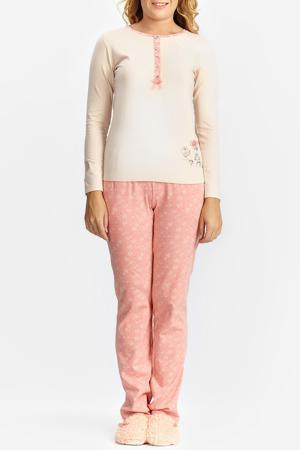 Пижама Relax Mode