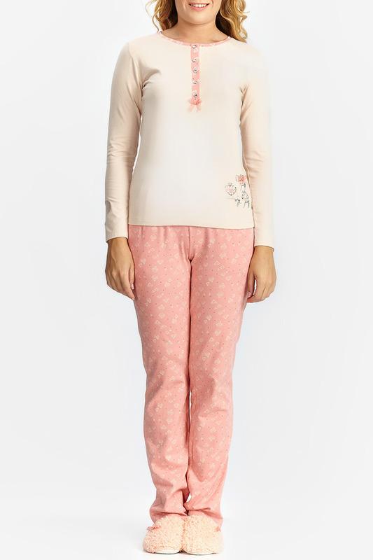 Пижама Relax Mode