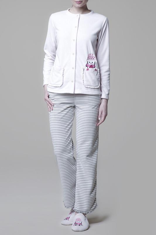 Пижама Relax Mode