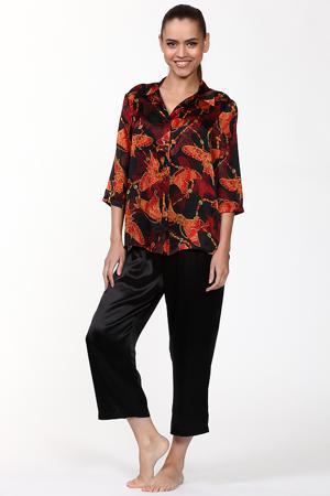 Рубашка Del Fiore