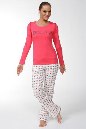 Пижама Relax Mode