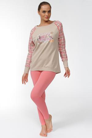 Пижама Relax Mode