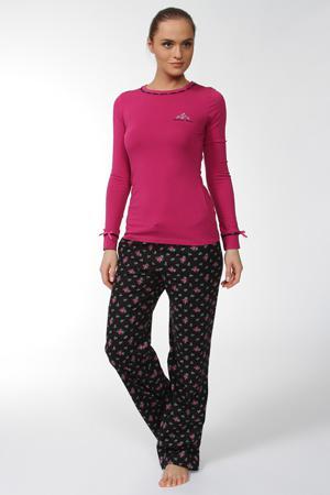 Пижама Relax Mode