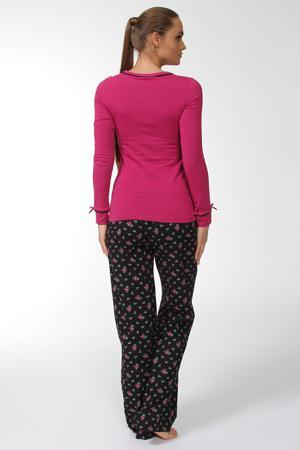 Пижама Relax Mode