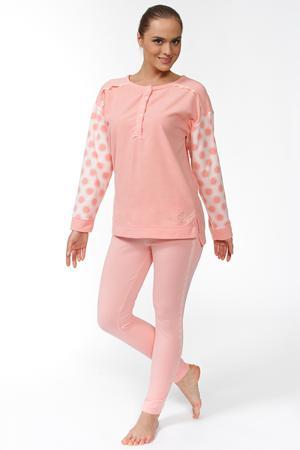 Пижама Relax Mode