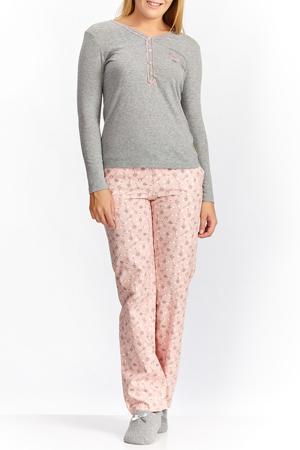 Пижама Relax Mode