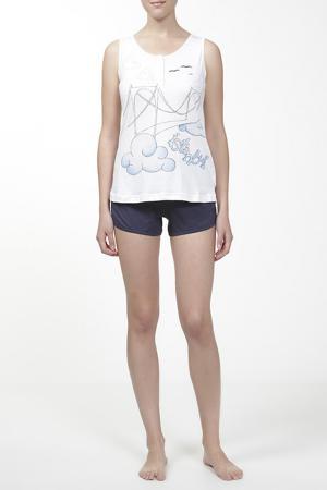 Пижама Relax Mode