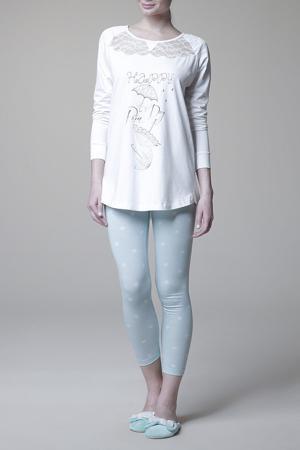 Пижама Relax Mode