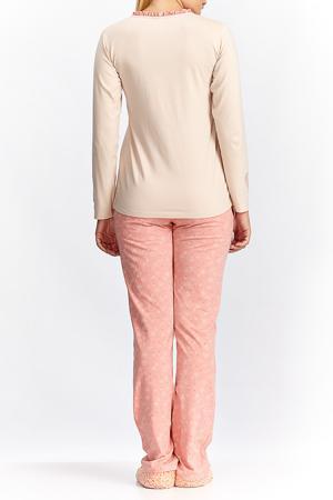 Пижама Relax Mode