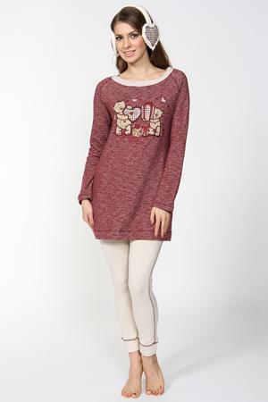 Пижама Relax Mode