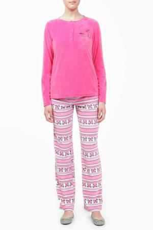 Пижама Relax Mode