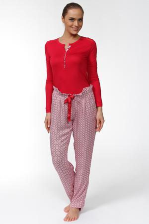 Пижама Relax Mode