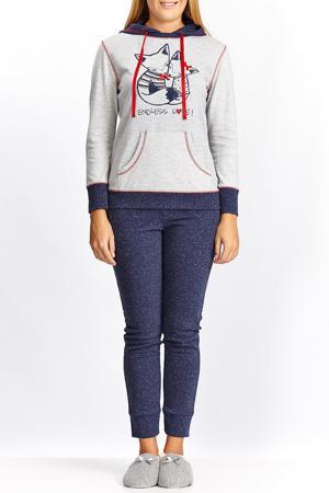 Пижама Relax Mode