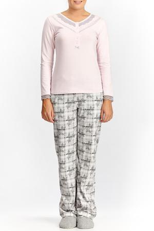 Пижама Relax Mode