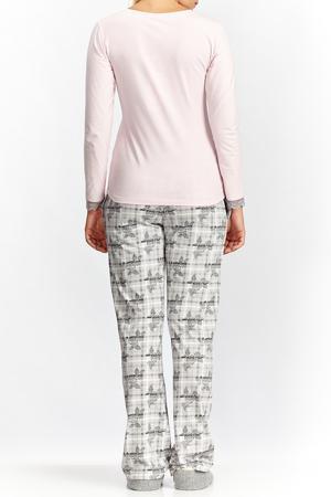 Пижама Relax Mode