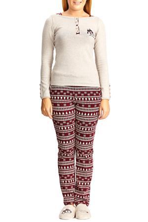 Пижама Relax Mode