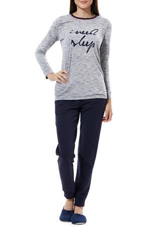 Пижама Relax Mode