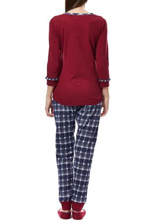 Пижама Relax Mode