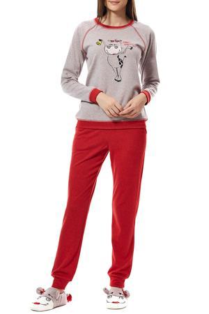 Пижама Relax Mode