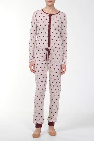 Пижама Relax Mode