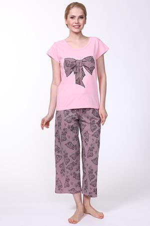 Пижама Lelio