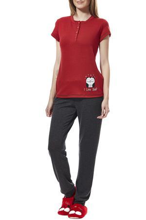 Пижама Relax Mode