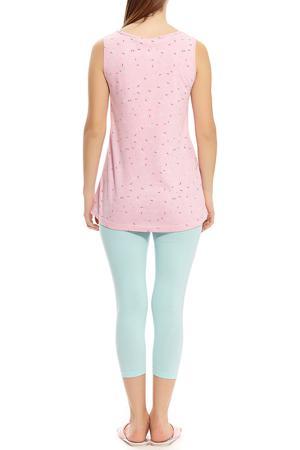 Пижама Relax Mode