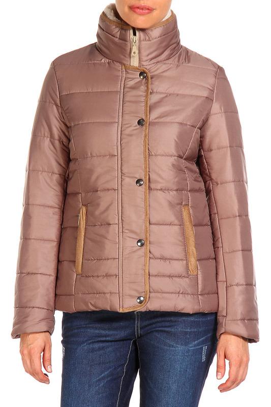 Куртка  - мультиколор цвет