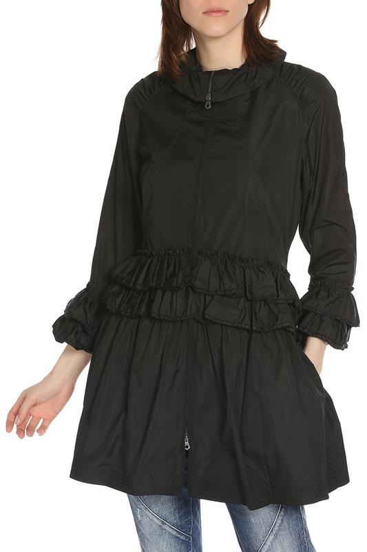 Плащ ERMANNO BY ERMANNO SCERVINO