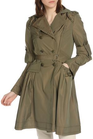 Плащ ERMANNO BY ERMANNO SCERVINO