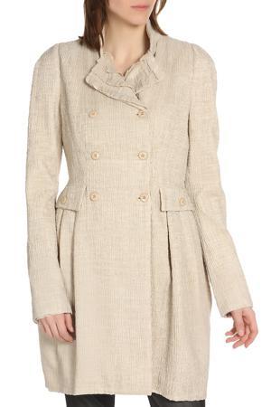 Плащ ERMANNO BY ERMANNO SCERVINO