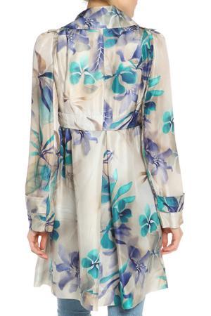 Плащ Patrizia Pepe